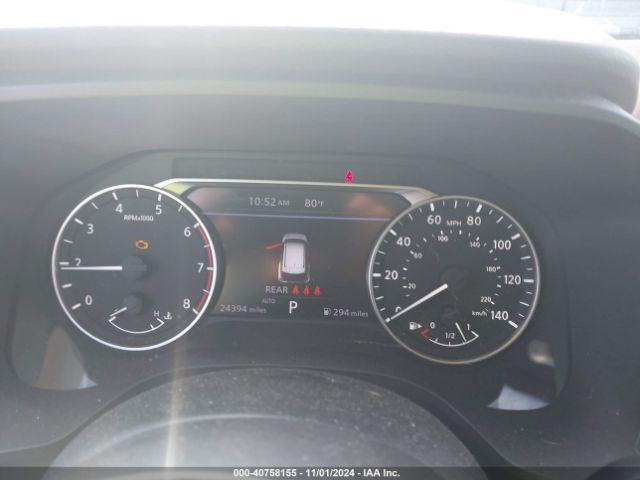 2022 NISSAN ROGUE 5N1BT3BB6NC671934 Photo 6