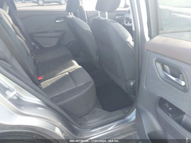 2022 NISSAN ROGUE 5N1BT3BB6NC671934 Photo 7