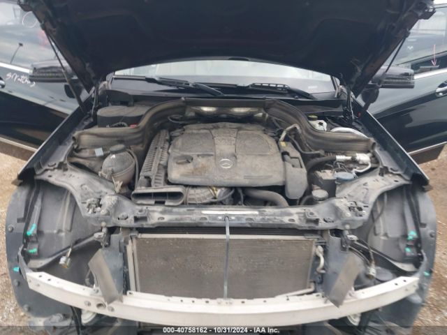 WDCGG5HB9FG365381 Mercedes-Benz GLK 350