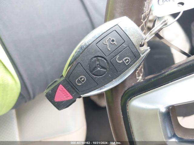 WDCGG5HB9FG365381 Mercedes-Benz GLK 350