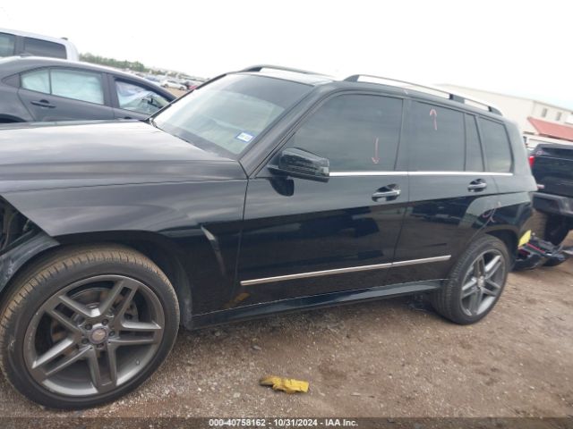 WDCGG5HB9FG365381 Mercedes-Benz GLK 350
