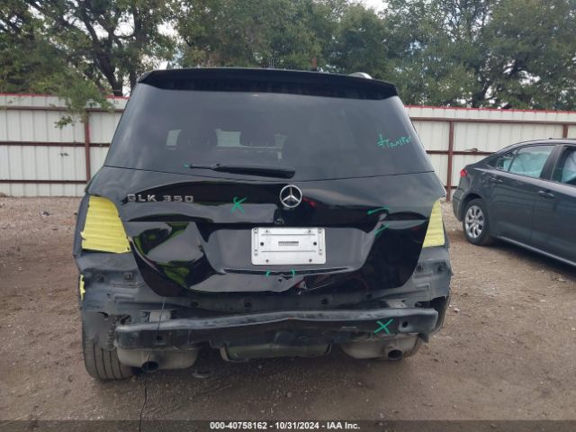 WDCGG5HB9FG365381 Mercedes-Benz GLK 350