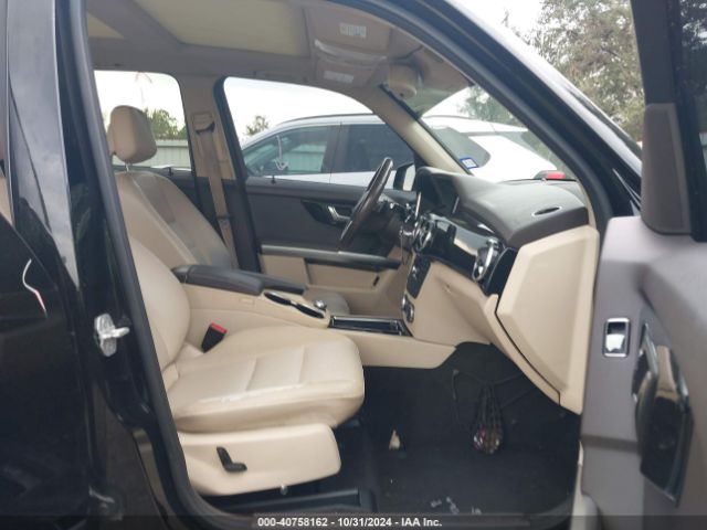 WDCGG5HB9FG365381 Mercedes-Benz GLK 350