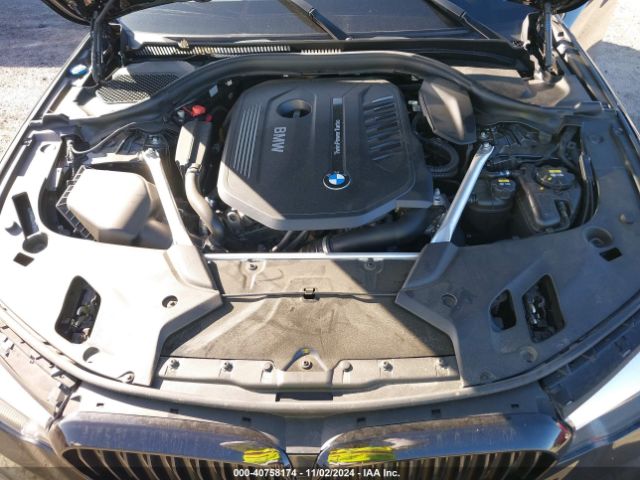 WBAJE5C53JWA98563 BMW 540I