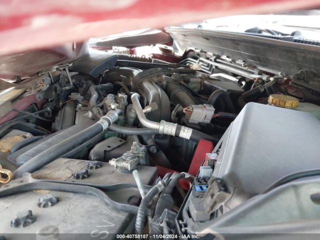 JF2GTANC5KH227849 Subaru Crosstrek 2.0i Limited