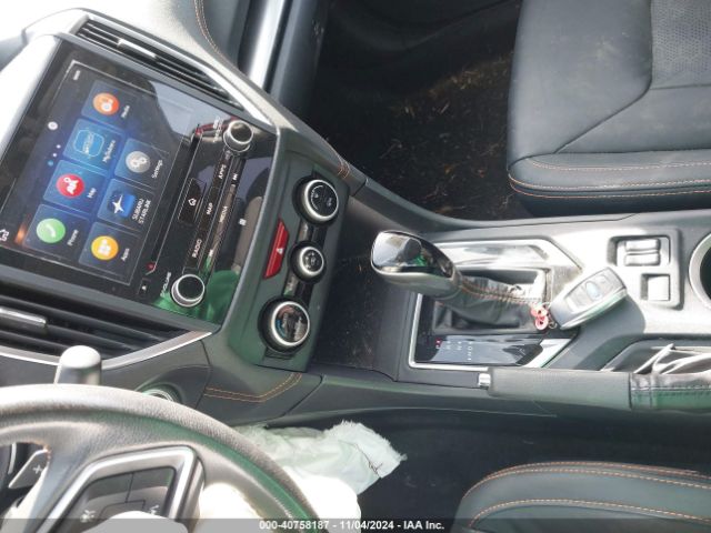 JF2GTANC5KH227849 Subaru Crosstrek 2.0i Limited