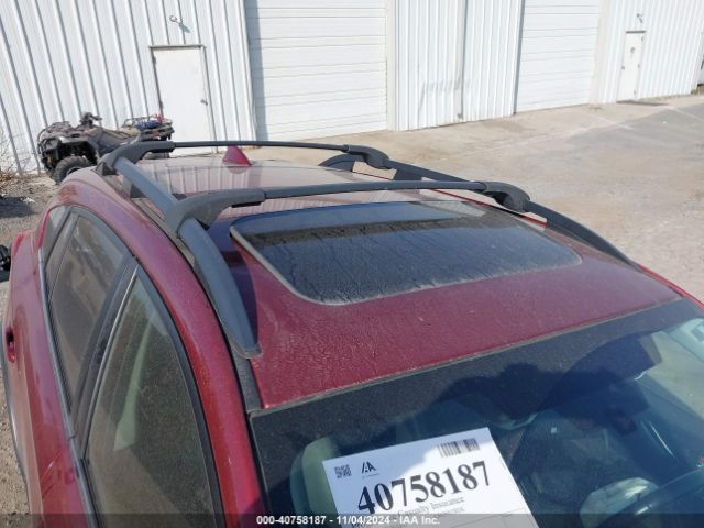JF2GTANC5KH227849 Subaru Crosstrek 2.0i Limited