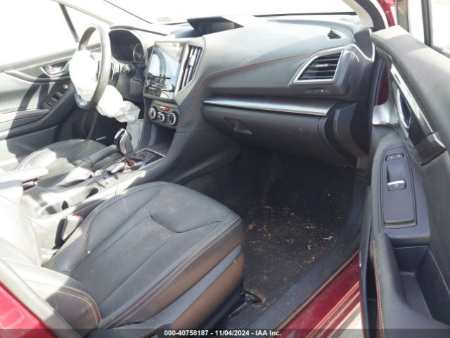 JF2GTANC5KH227849 Subaru Crosstrek 2.0i Limited