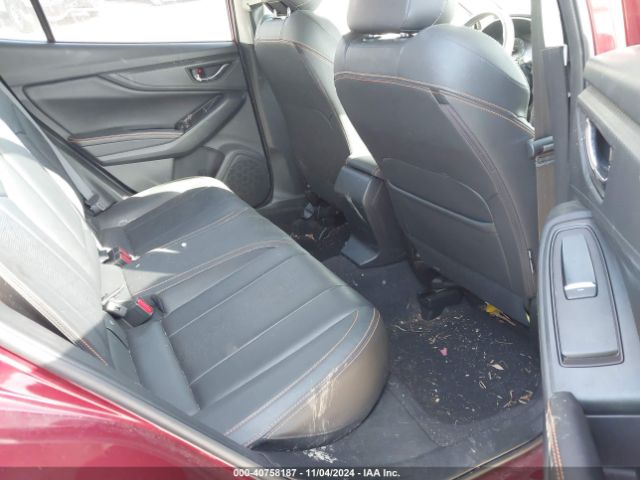 JF2GTANC5KH227849 Subaru Crosstrek 2.0i Limited