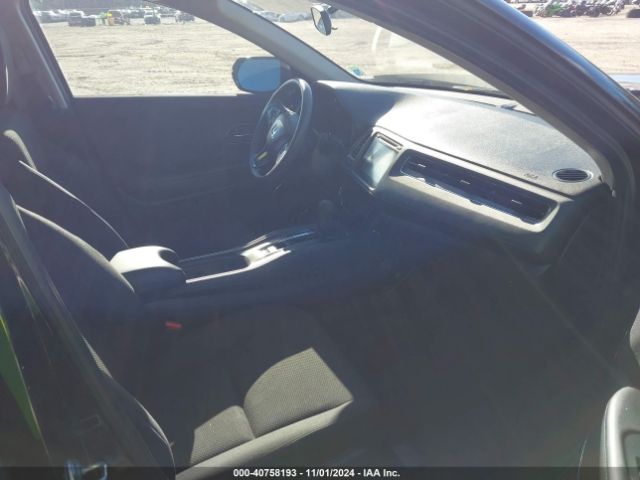 3CZRU6H55JM716481 Honda HR-V EX