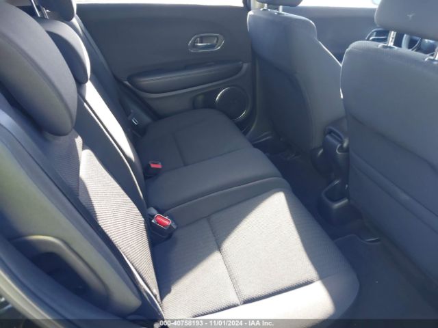 3CZRU6H55JM716481 Honda HR-V EX