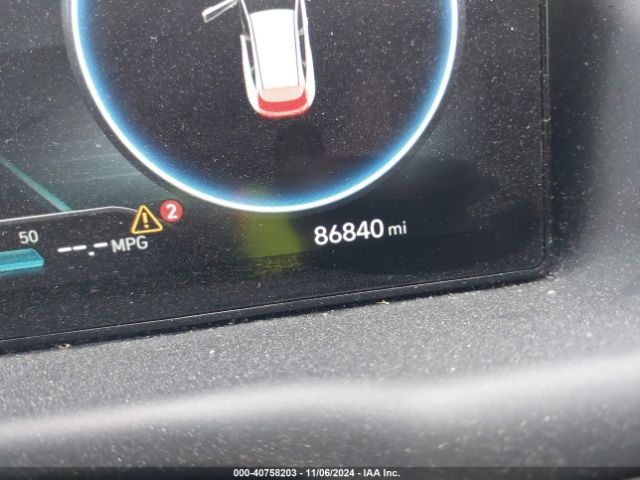5NMJE3AE5NH119283 Hyundai Tucson Limited