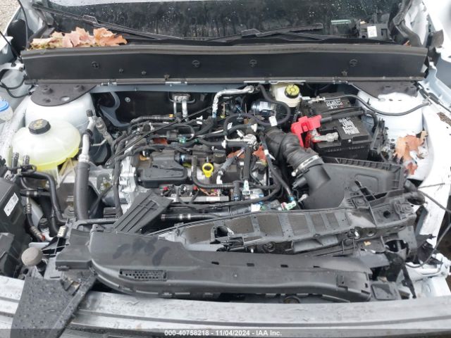 3FMCR9B67RRF14607 Ford Bronco Sport Big Bend