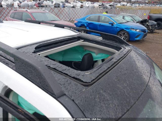 3FMCR9B67RRF14607 Ford Bronco Sport Big Bend