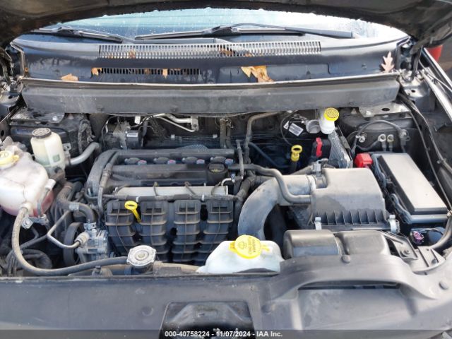 3C4PDCAB9KT853152 Dodge Journey Se Value Package