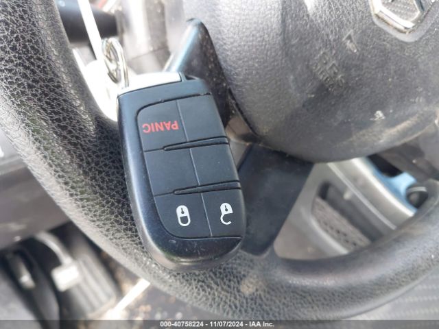 3C4PDCAB9KT853152 Dodge Journey Se Value Package