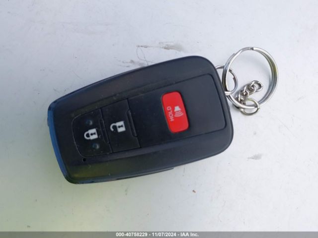 JTNC4MBE2M3126183 Toyota Corolla Xse