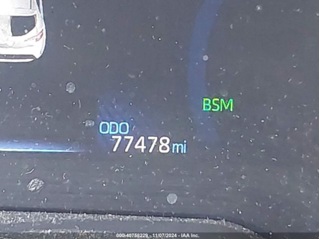 JTNC4MBE2M3126183 Toyota Corolla Xse