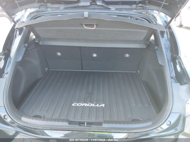 JTNC4MBE2M3126183 Toyota Corolla Xse