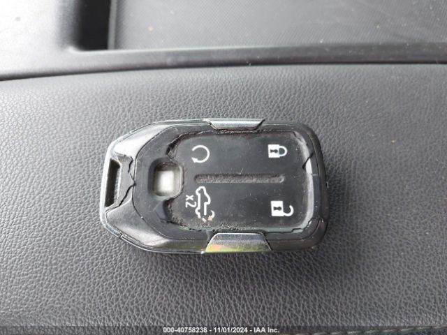 3GCUYDED1LG272005 Chevrolet Silverado 1500 4wd  Short Bed Lt