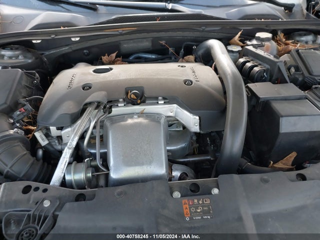 W04GV8SX2J1062286 Buick Regal Tourx Essence