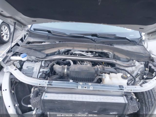 5LM5J7XC3LGL15391 Lincoln Aviator Reserve