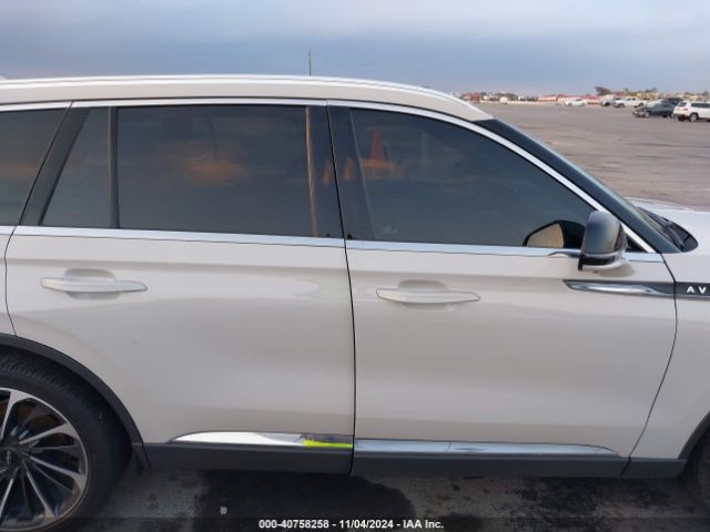 5LM5J7XC3LGL15391 Lincoln Aviator Reserve