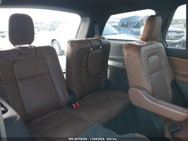 5LM5J7XC3LGL15391 Lincoln Aviator Reserve