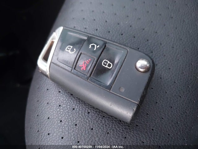 3VWG57AU9MM004851 Volkswagen Golf 1.4t Tsi