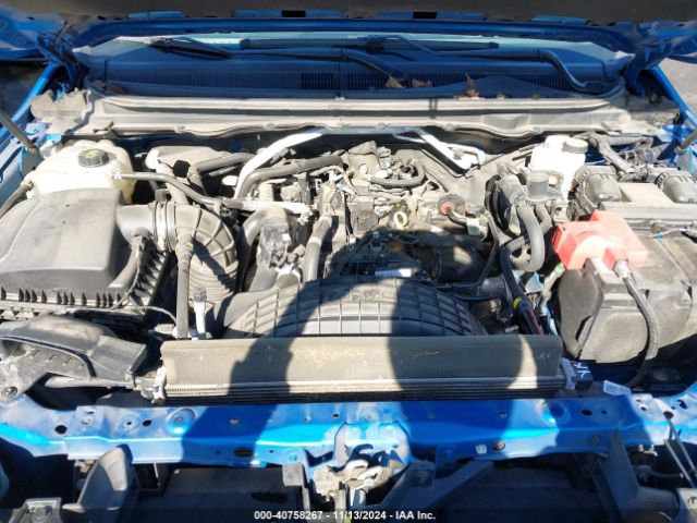 1FTER1EH3MLD59542 Ford RANGER XL
