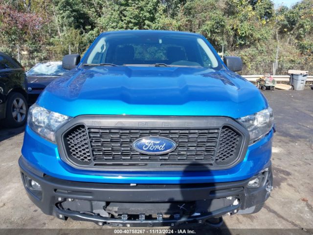 1FTER1EH3MLD59542 Ford RANGER XL