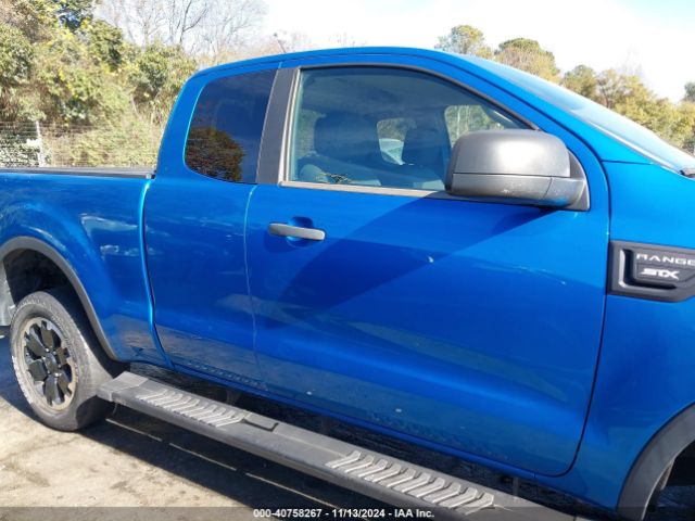 1FTER1EH3MLD59542 Ford RANGER XL