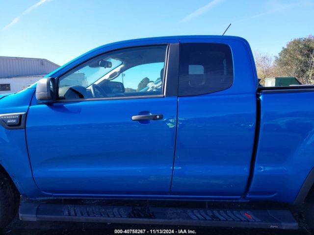 1FTER1EH3MLD59542 Ford RANGER XL