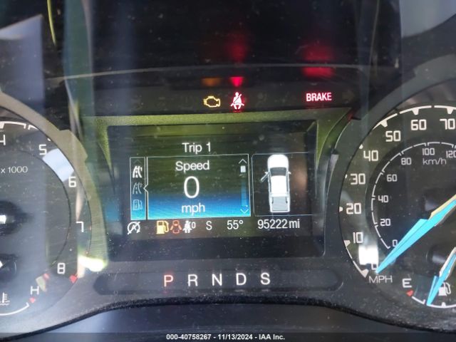 1FTER1EH3MLD59542 Ford RANGER XL