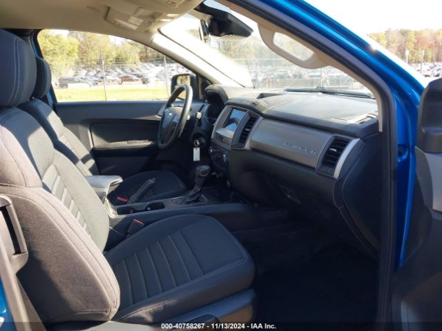 1FTER1EH3MLD59542 Ford RANGER XL