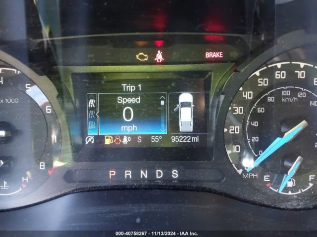 1FTER1EH3MLD59542 Ford RANGER XL