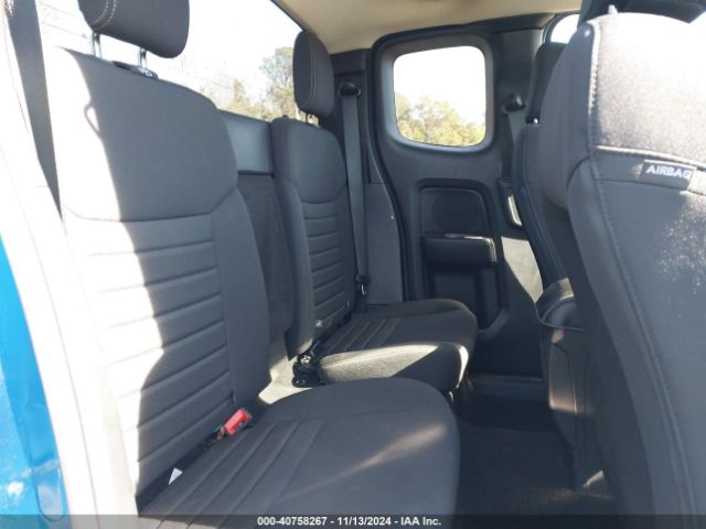 1FTER1EH3MLD59542 Ford RANGER XL