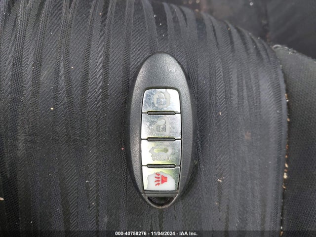 3N1AB7APXKY349374 Nissan Sentra S/sl/sr/sv
