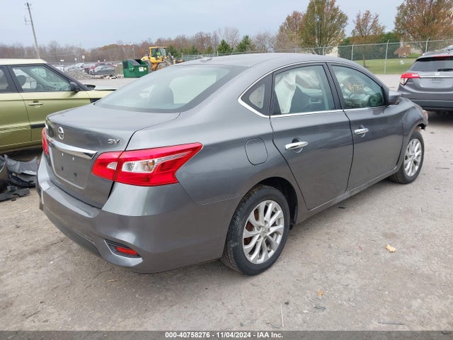 3N1AB7APXKY349374 Nissan Sentra S/sl/sr/sv