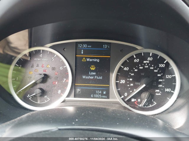 3N1AB7APXKY349374 Nissan Sentra S/sl/sr/sv