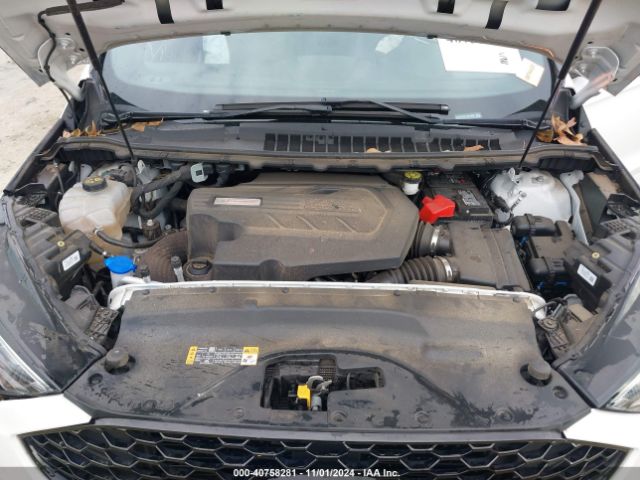 2FMPK4AP7LBB55669 Ford EDGE ST