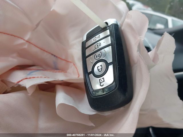 2FMPK4AP7LBB55669 Ford EDGE ST