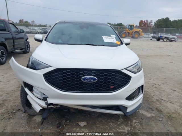 2FMPK4AP7LBB55669 Ford EDGE ST