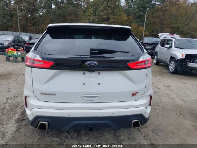 2FMPK4AP7LBB55669 Ford EDGE ST