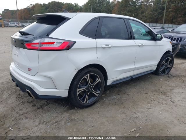 2FMPK4AP7LBB55669 Ford EDGE ST