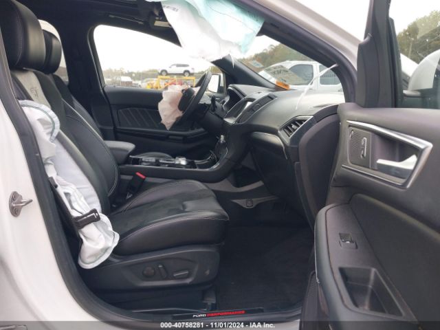 2FMPK4AP7LBB55669 Ford EDGE ST