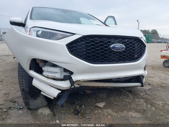 2FMPK4AP7LBB55669 Ford EDGE ST