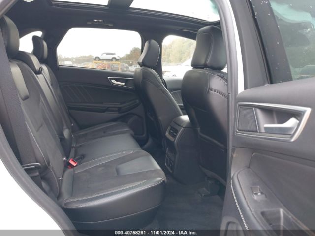 2FMPK4AP7LBB55669 Ford EDGE ST