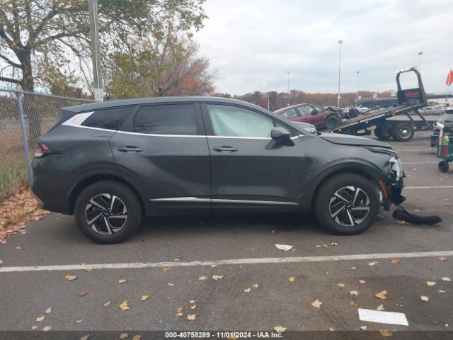 KNDPUCAG0P7098254 KIA Sportage Hybrid Lx