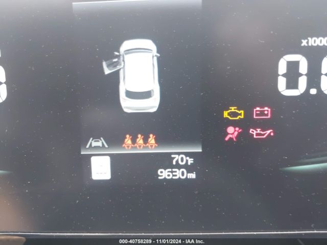 KNDPUCAG0P7098254 KIA Sportage Hybrid Lx